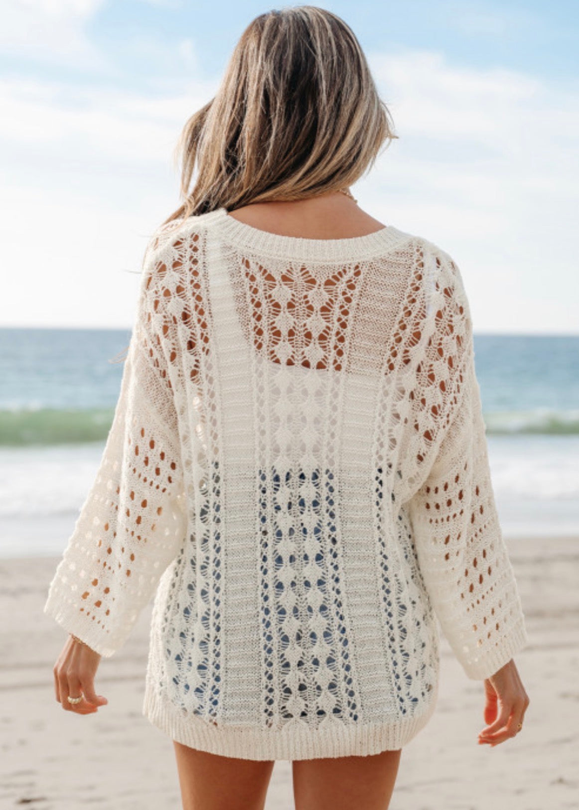 Nora Sweater