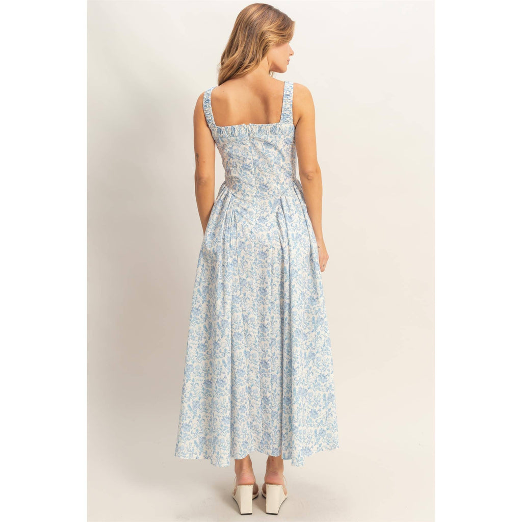 Eloise Dress
