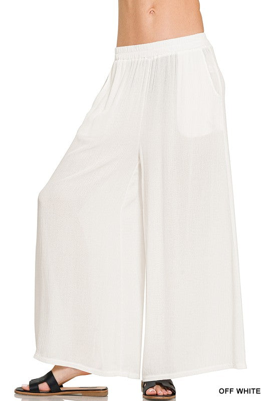 The Isla Pants