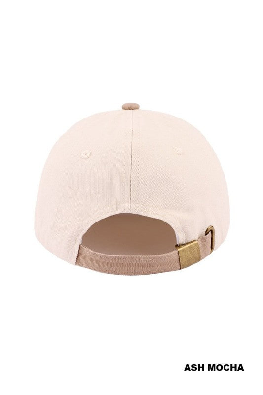 God Is Good All The Time Hat