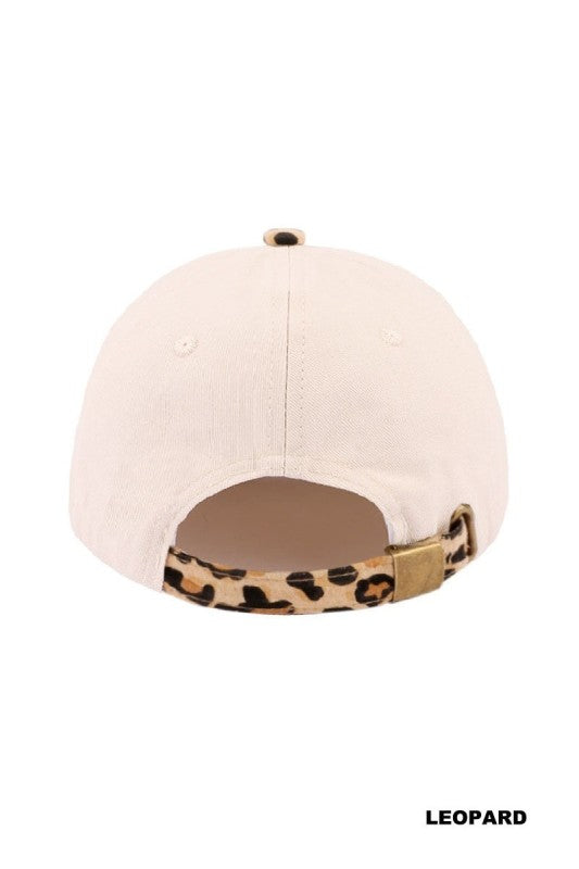 Tanned and Tipsy Hat