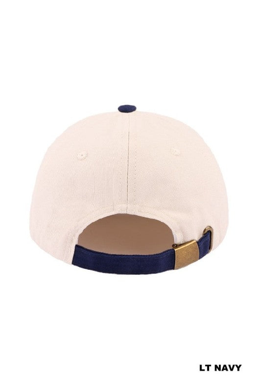 Tanned and Tipsy Hat