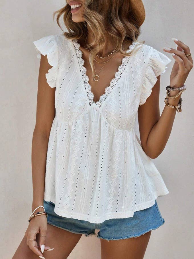 The Juliette Top