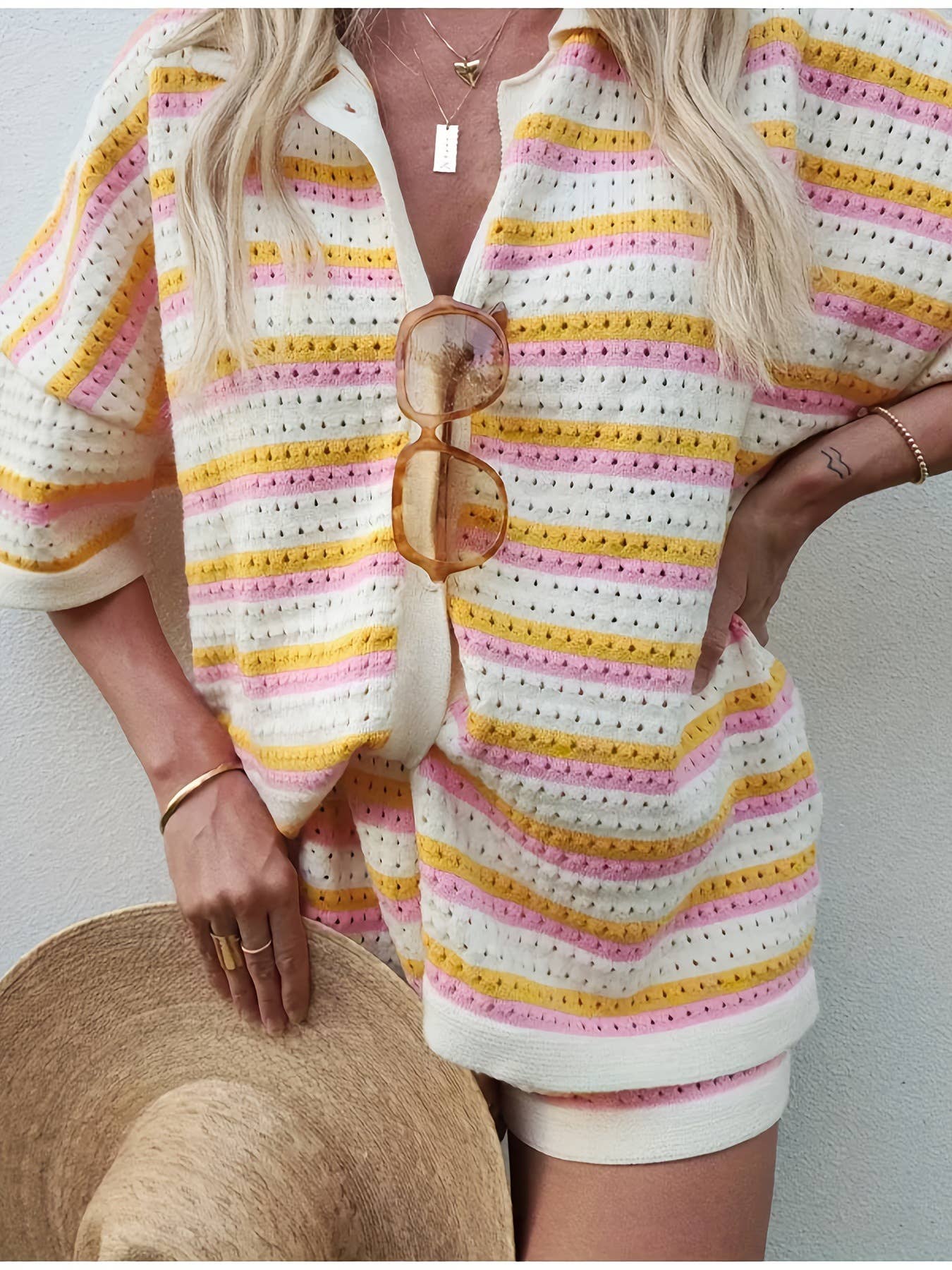 Sherbet Set