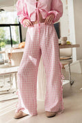 Polly Bow Pants