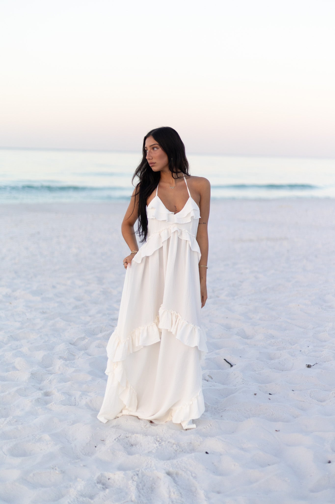 Lydia Dress