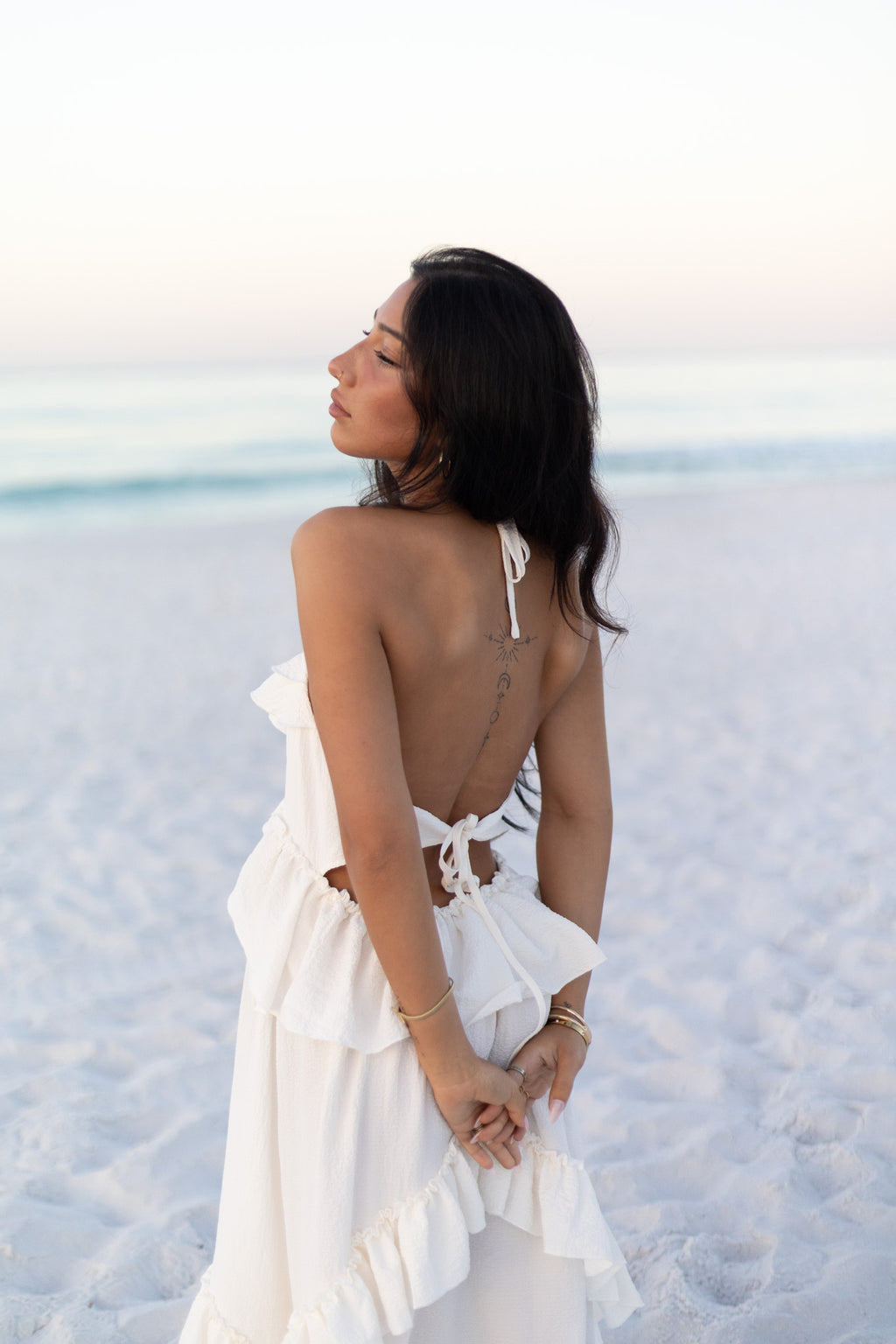 Lydia Dress