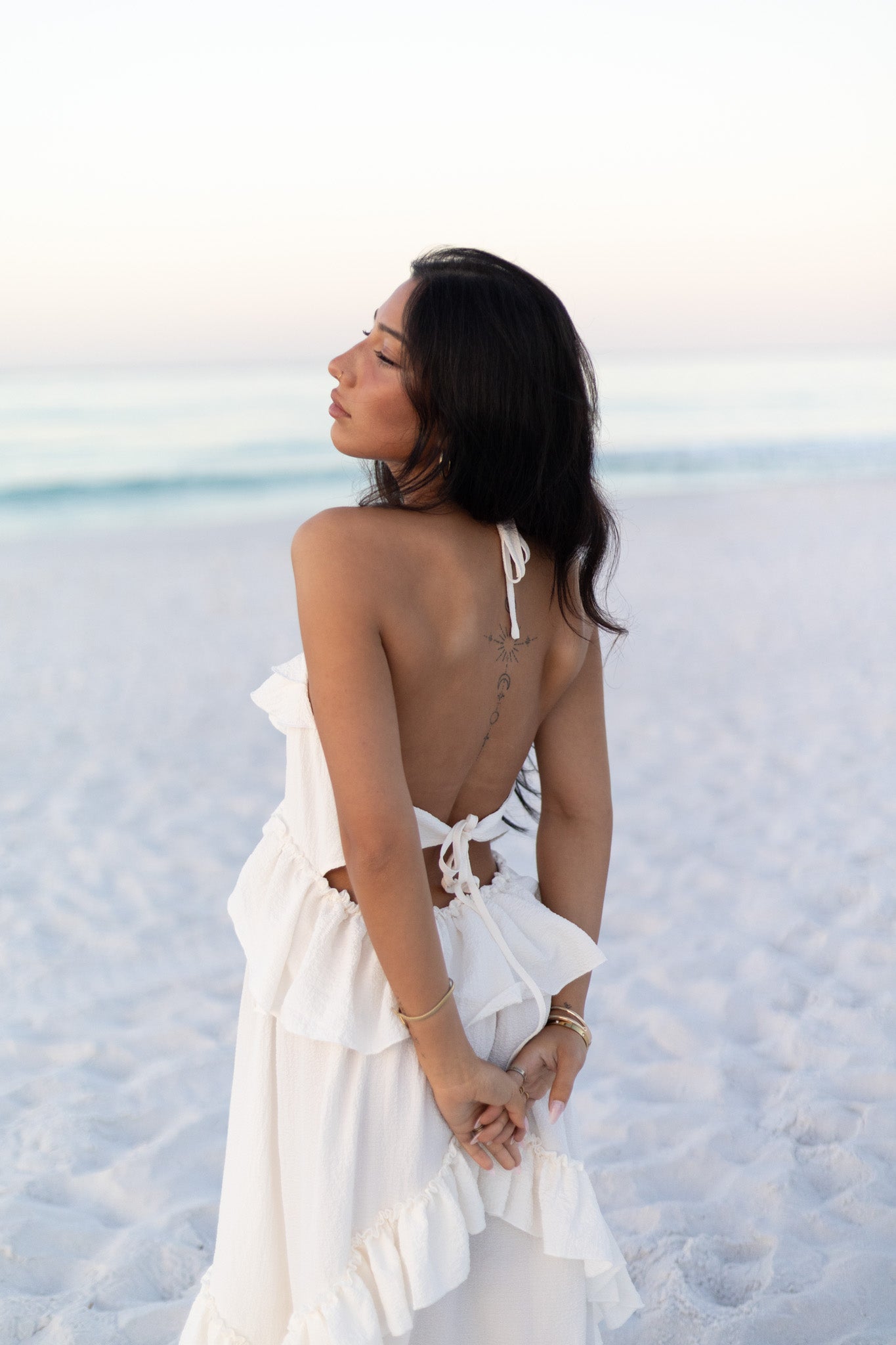 Lydia Dress