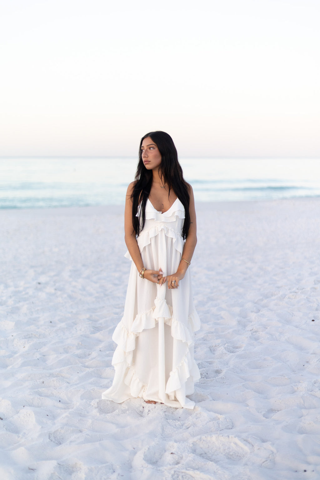 Lydia Dress