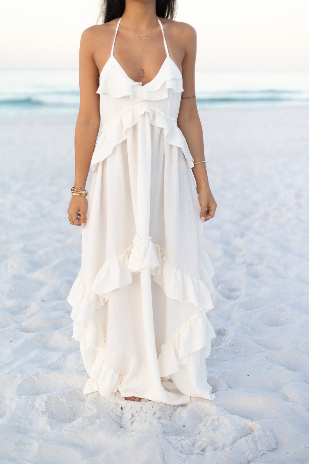 Lydia Dress