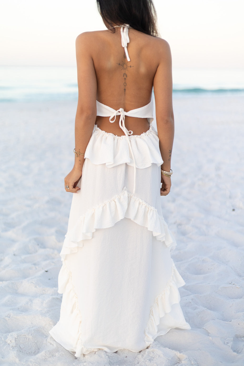 Lydia Dress