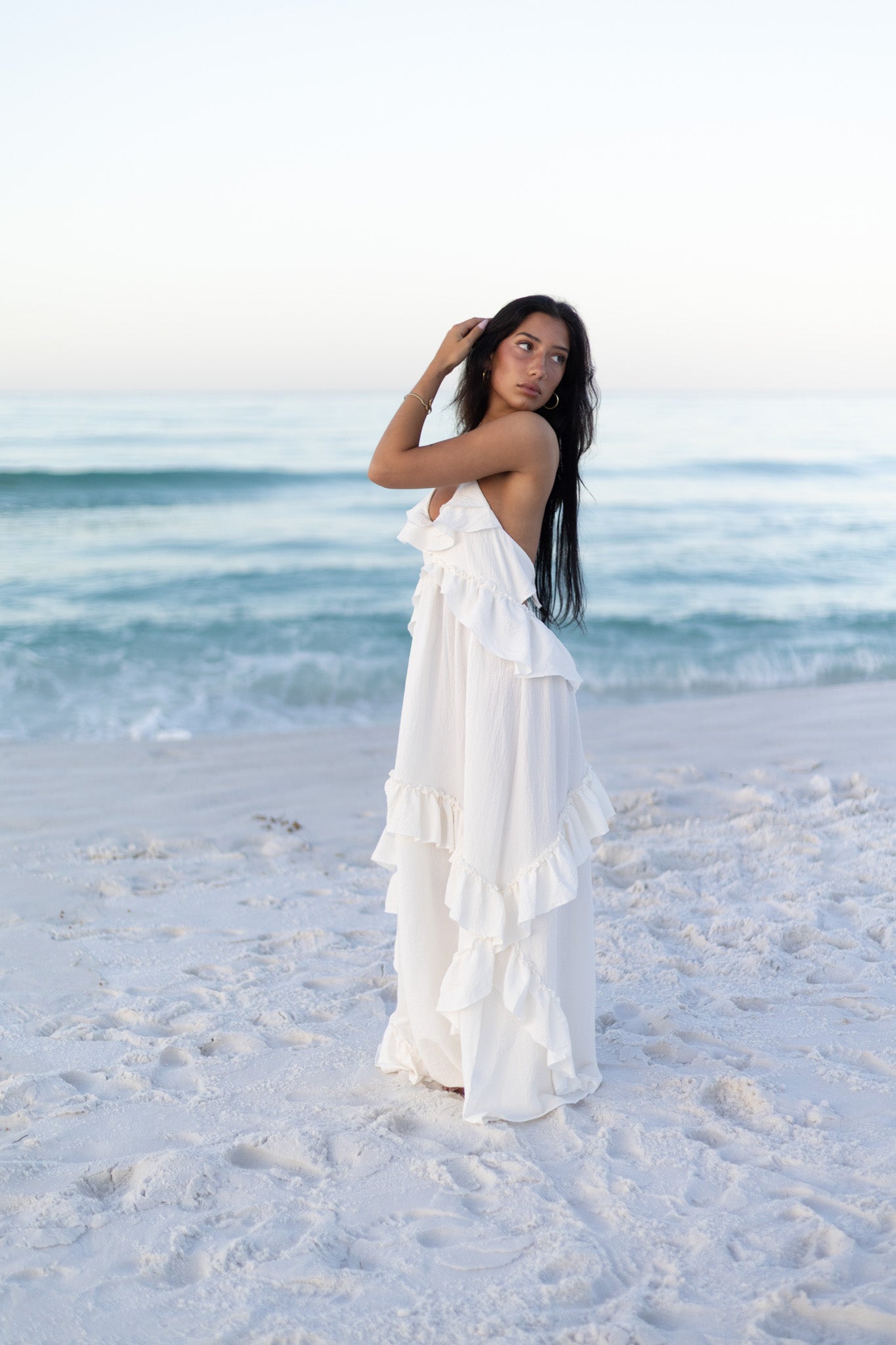 Lydia Dress