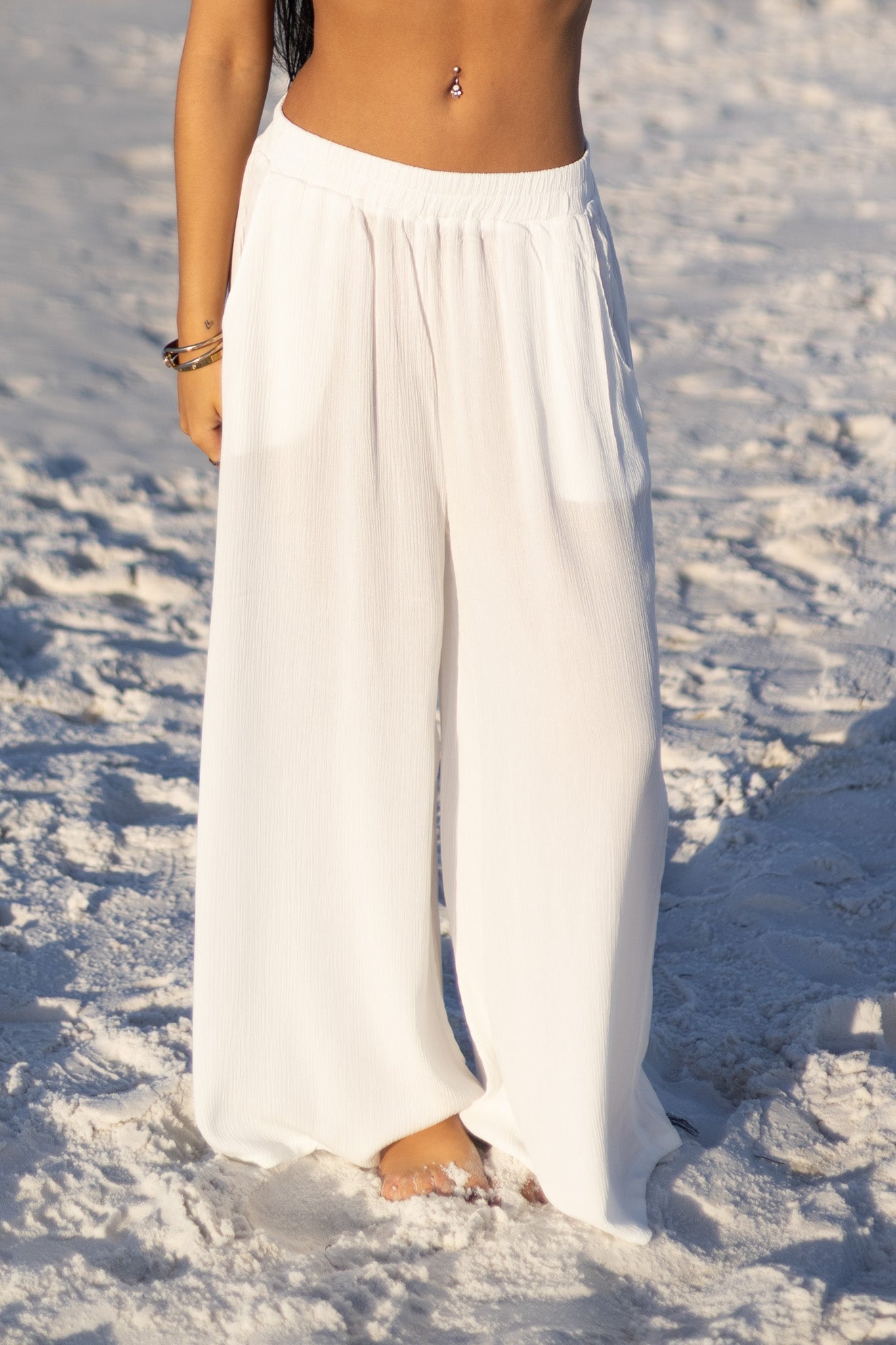 The Isla Pants