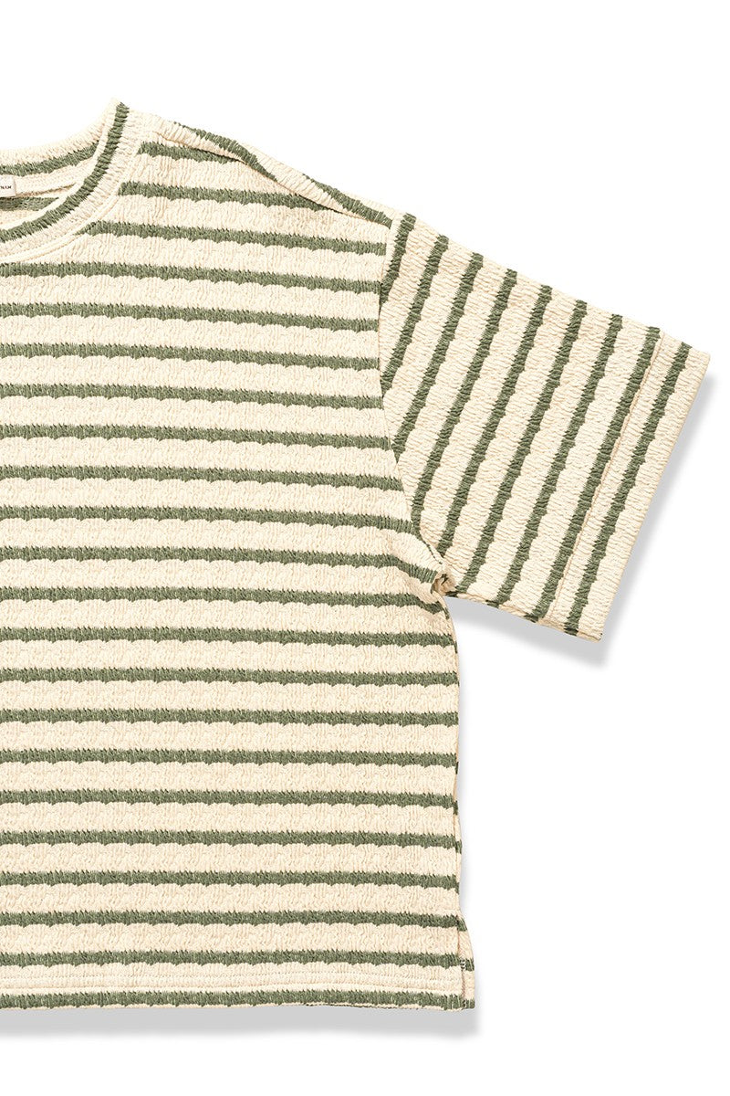 Easy Days Stripe Lounge Set