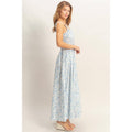 Eloise Dress