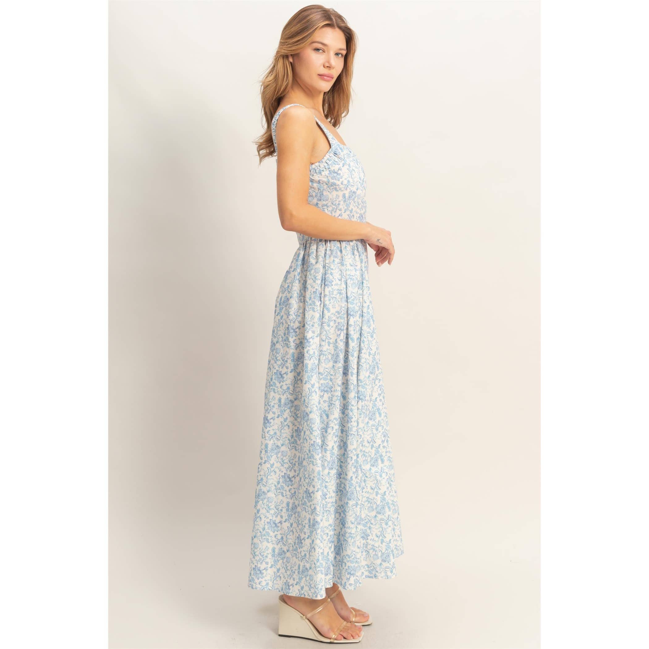 Eloise Dress