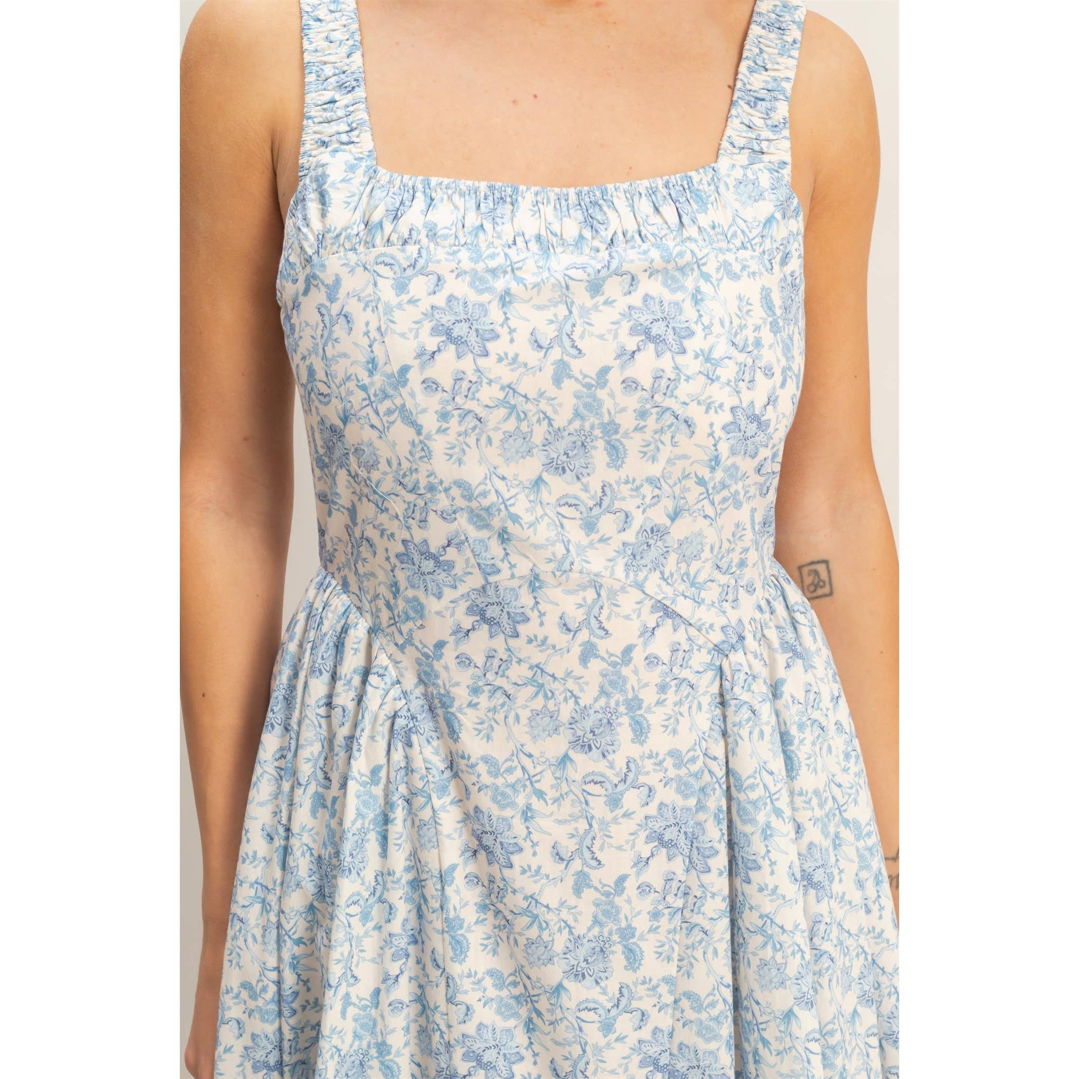 Eloise Dress