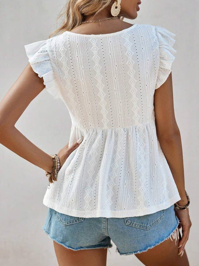 The Juliette Top
