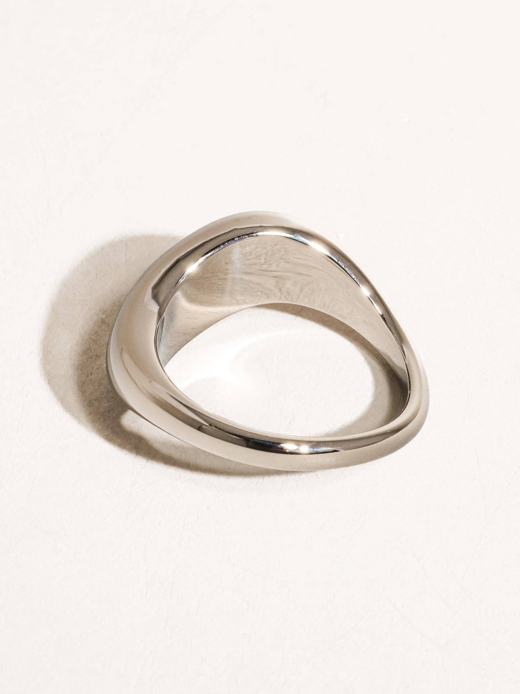 Ally Wavy Ring