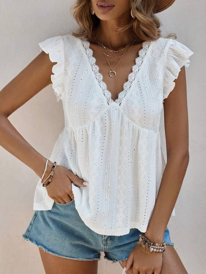 The Juliette Top